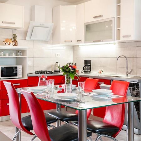 Apartman Gabrijela Split Exterior foto