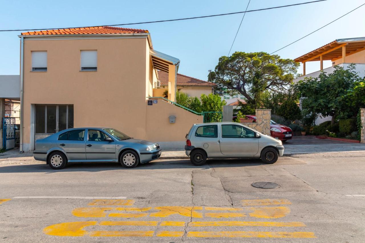 Apartman Gabrijela Split Exterior foto