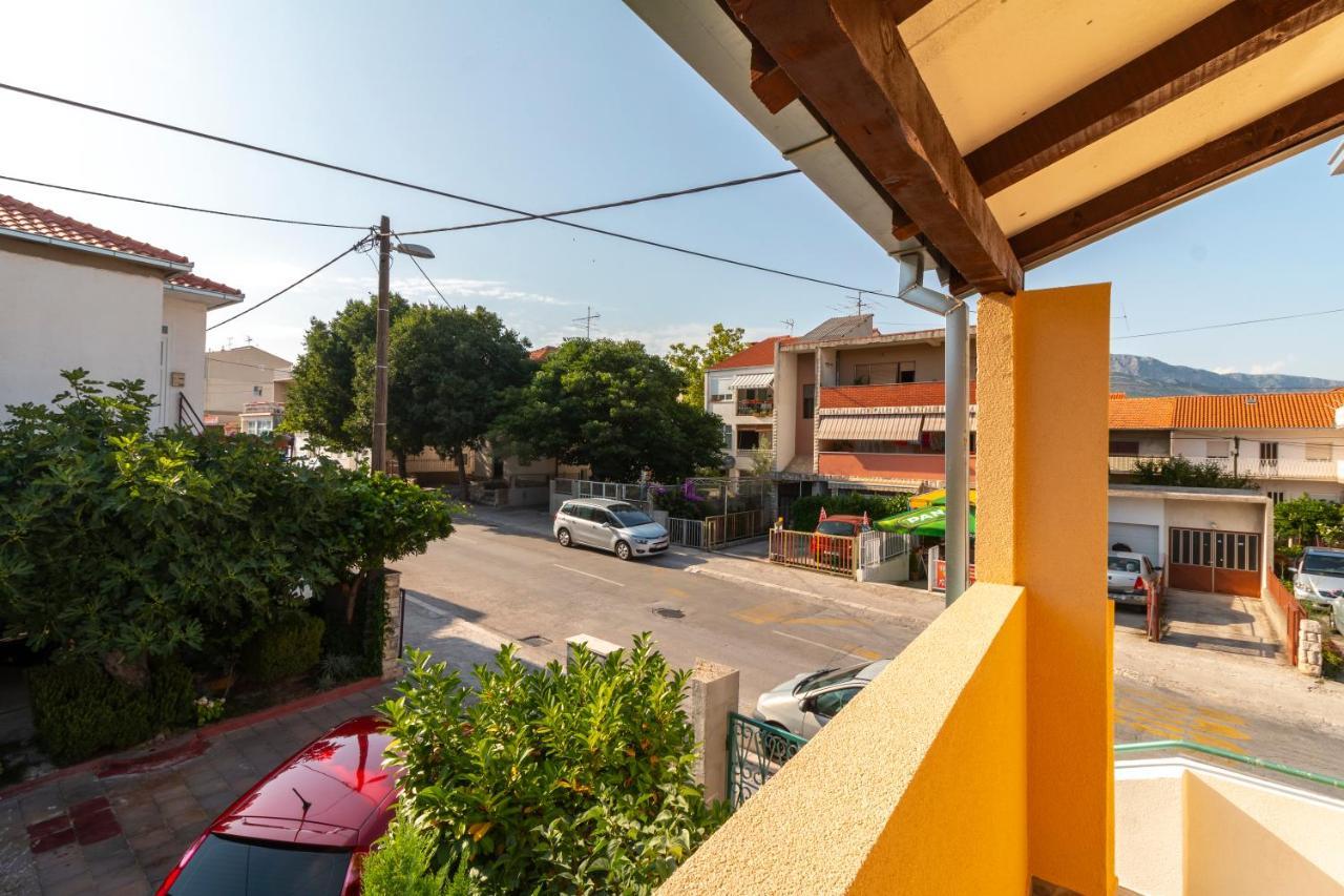 Apartman Gabrijela Split Exterior foto