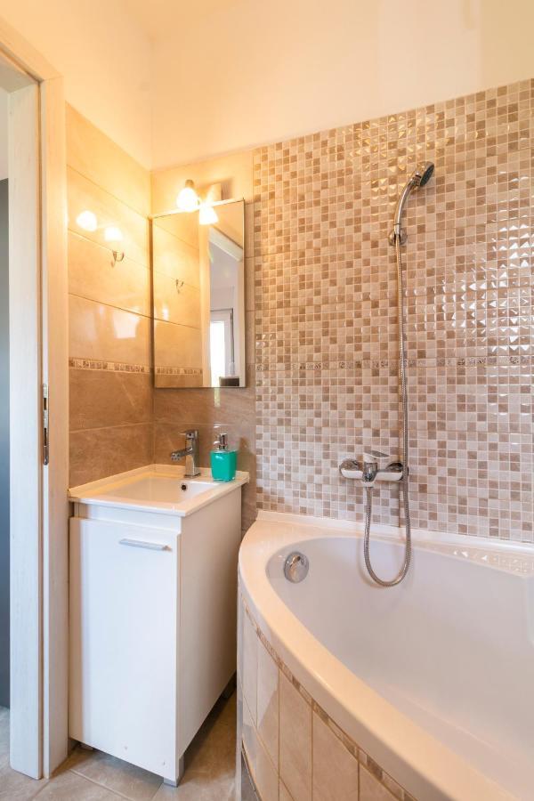 Apartman Gabrijela Split Exterior foto
