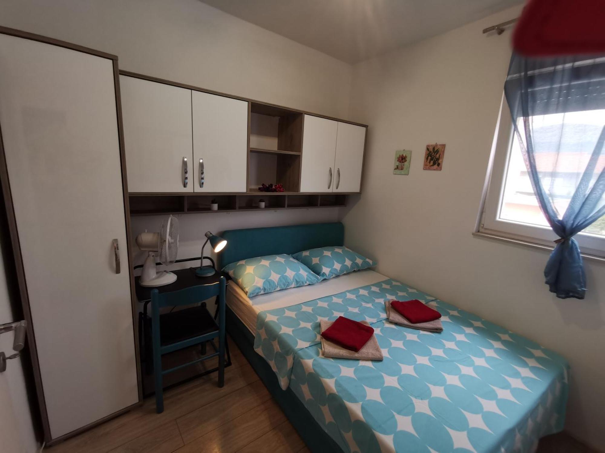 Apartman Gabrijela Split Exterior foto