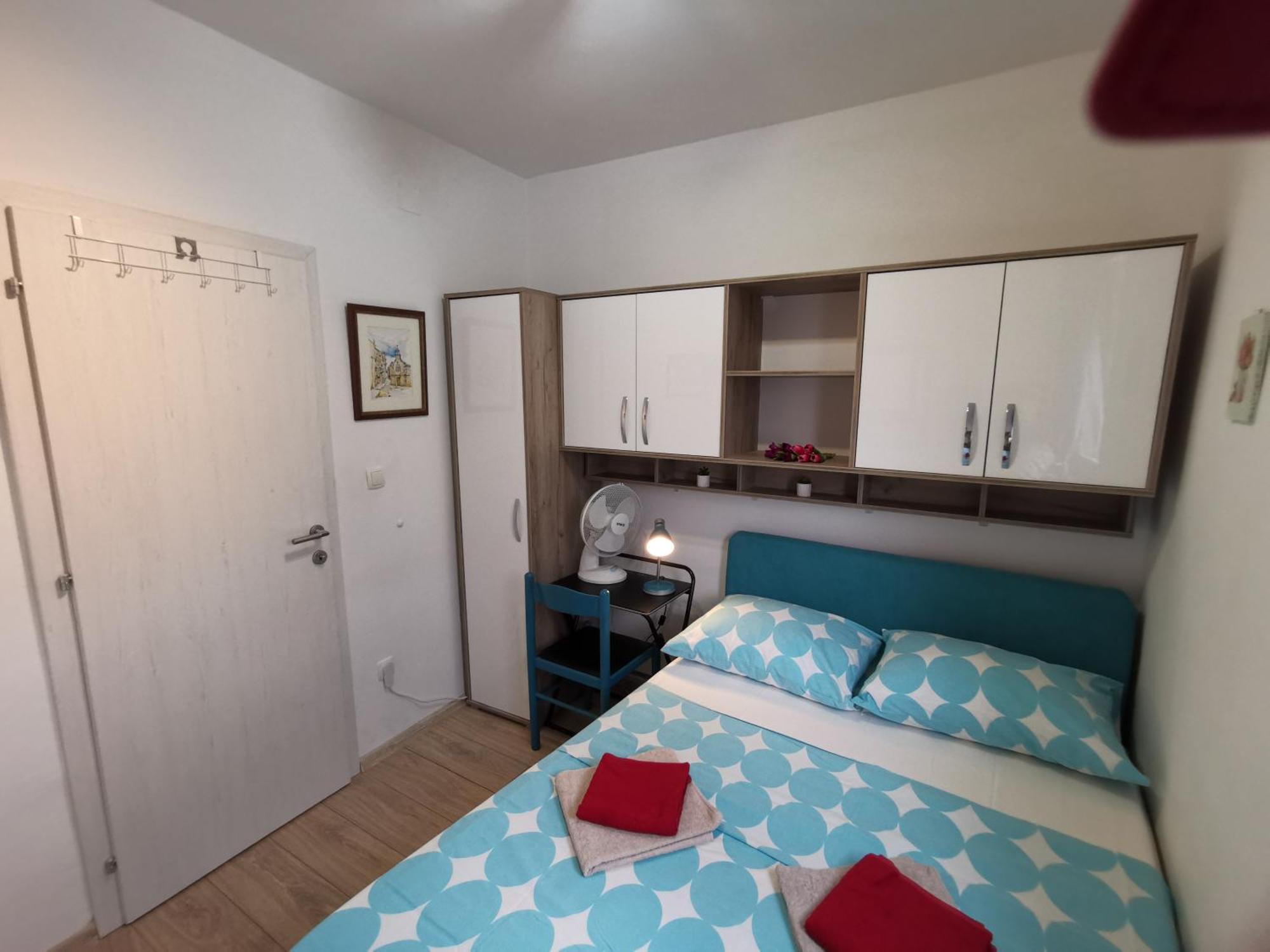 Apartman Gabrijela Split Exterior foto